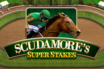 Scudamore's Super Stakes