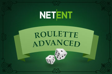 NetEnt Roulette Advanced
