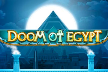 Doom Of Egypt