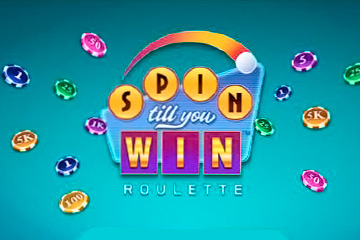 Spin Till You Win Roulette
