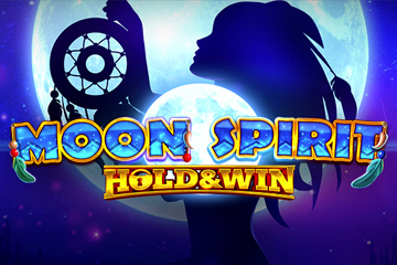 Moon Spirit Hold & Win