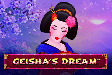 Geisha’s Dream