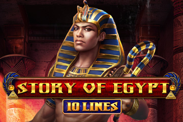 Story Of Egypt 10 Lines