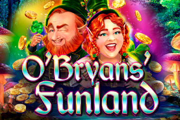 O Bryans Funland