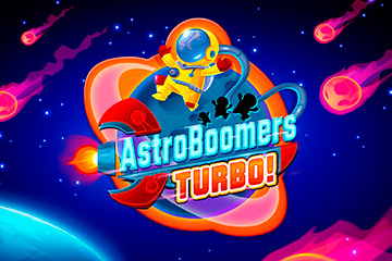 AstroBoomers Turbo!