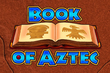 Book Of Aztec