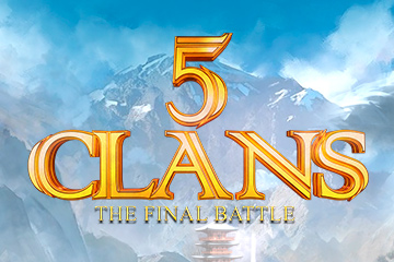 5 Clans