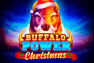 Buffalo Power Christmas
