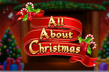 All About Christmas