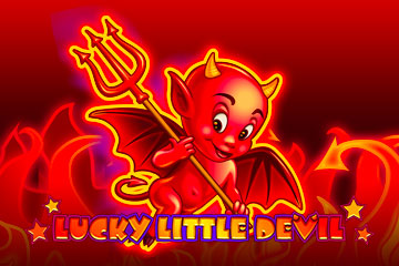 Lucky Little Devil
