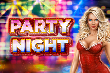 Party Night (Amatic Industries)