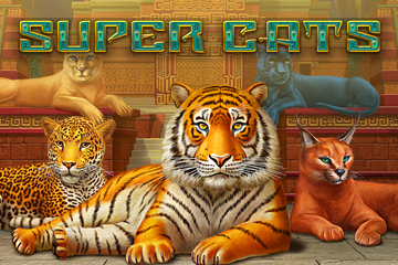 Super Cats