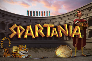 Spartania