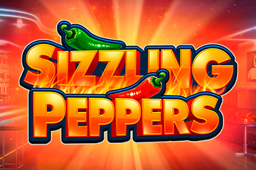 Sizzling Peppers