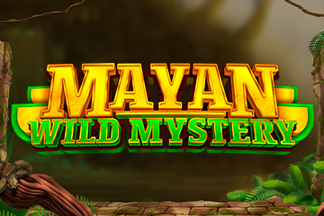 Mayan Wild Mystery