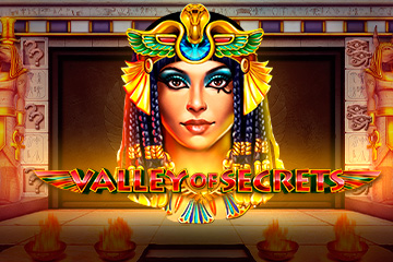 Valley of Secrets