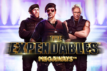 The Expendables Megaways