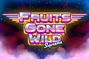 Fruits Gone Wild Supreme