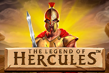 The Legend of Hercules