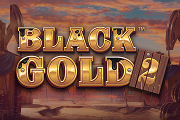 Black Gold 2 Megaways