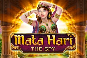 Mata Hari: The Spy 