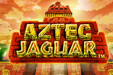 Aztec Jaguar