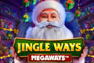 Jingle Ways Megaways