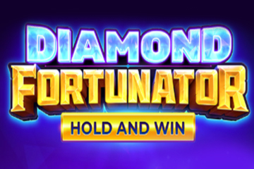 Diamond Fortunator: Hold and Win