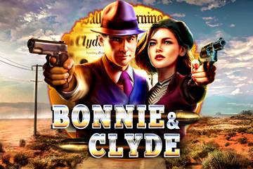 Bonnie & Clyde (Red Rake)