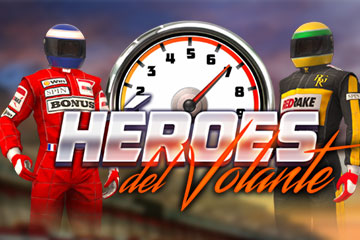 SPEED HEROES