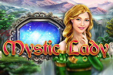 Mystic Lady