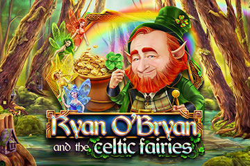 Ryan O'Bryan and the Celtic Fairies
