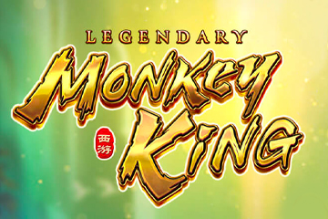 Legendary Monkey King