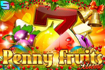 Penny Fruits Xtreme Christmas Edition