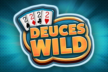 DEUCES WILD