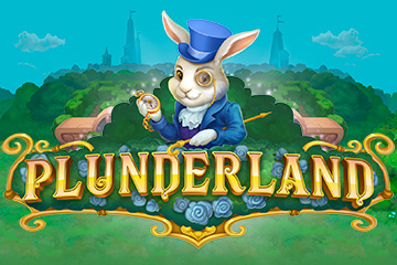 Plunderland