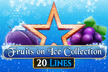Fruits on Ice Collection 20