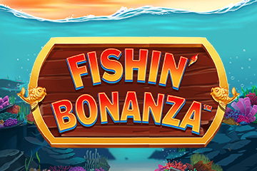 Fishin Bonanza