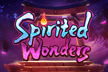 Spirited Wonders