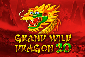 Grand Wild Dragon 20