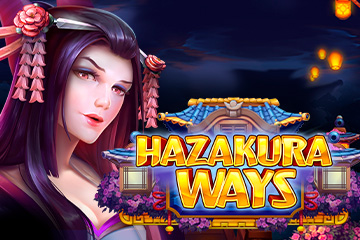 Hazakura Ways