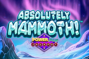 POP PowerPlay Absolutely Mammoth