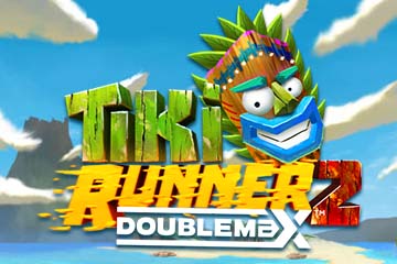 Tiki Runner 2 - Doublemax