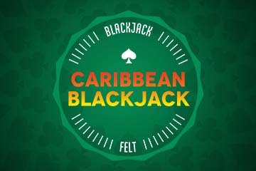 Caribbean Blackjack