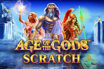 Age of the Gods Scratch