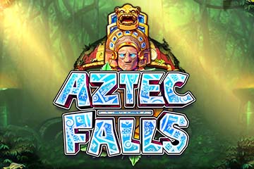 Aztec Falls