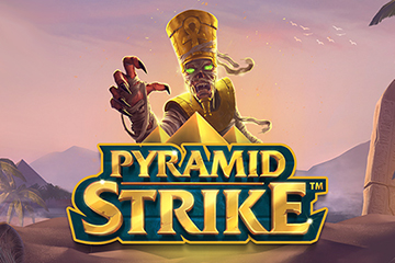 Pyramid Strike