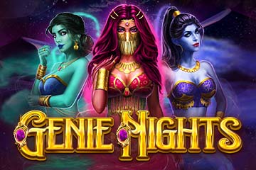 Genie Nights