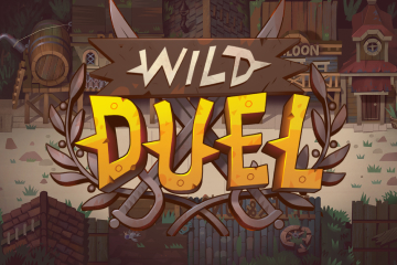 Wild Duel