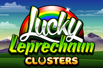 Lucky Leprechaun Clusters